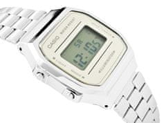 Casio Hodinky Casio A168Wem-7Ef + Box