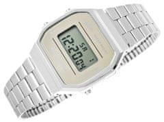 Casio Hodinky Casio A168Wem-7Ef + Box