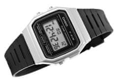 Casio Zegarek Męski Casio F-91Wm-7Adf