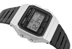 Casio Zegarek Męski Casio F-91Wm-7Adf