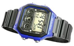 Casio Pánské Hodinky Casio Ae-1300Wh-2Avdf