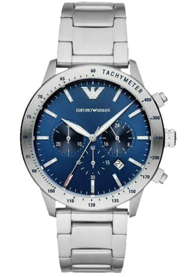 Emporio Armani Pánské Hodinky Emporio Armani Mario Ar11306