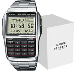 Casio Hodinky Casio Vintage Dbc-32D-1Aes