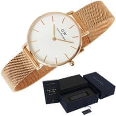 Daniel Wellington Dámské Hodinky Daniel Wellington Petite Melrose Dw00100163