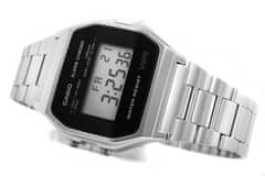 Casio Hodinky Casio Vintage A158Wea-1Ef + Box