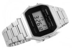 Casio Hodinky Casio Vintage A158Wea-1Ef + Box