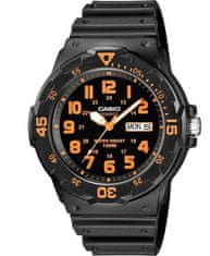 Casio Hodinky Casio Mrw-200H-4Bvdf