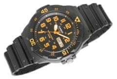 Casio Hodinky Casio Mrw-200H-4Bvdf