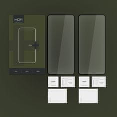 Hofi Ochranné sklo 2 kusy na Xiaomi Redmi NOTE 13/NOTE 13 5G/NOTE 13 PRO/NOTE 13 PRO 5G/ Hofi Glass PRO+ Black