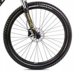 Romet Horská kola (MTB)/29“ Mustang M7.1černá 2023 - 17"