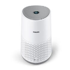 Philips čistička vzduchu Series 600 AC0651/10 s připojením k aplikaci Air+