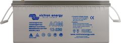 GOOWEI ENERGY Victron Pb akumulátor AGM akumulátor Super Cycle 12V/230Ah