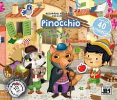 Pinocchio