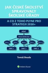 Tomáš Bouda: Jak české školství spravovaly školské úřady - a co z toho plyne pro Strategii 2030+