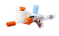 Leventi Vodní pistole střílející toaletní papír