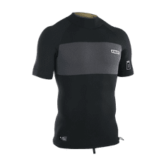 iON neo top ION 2/2 SS men BLACK 54/XL