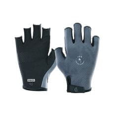 iON rukavice ION Amara Half Finger unisex jet-black 48/S