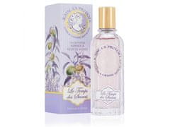 Jeanne En Provence Jeanne en Provence - Le Temps Des Secrets Květinově-dřevitá parfémovaná voda pro ženy 60ml