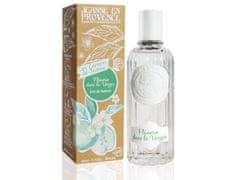 Jeanne En Provence Jeanne en Provence - Les Carnets de Jeanne Flanerie dans Le Verger Parfémovaná voda pro ženy, svěží vůně 60ml