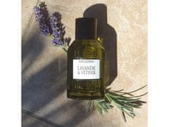 sarcia.eu Jeanne en Provence - Lavande & Vétiver Osvěžující a aromatická toaletní voda pro muže 100ml