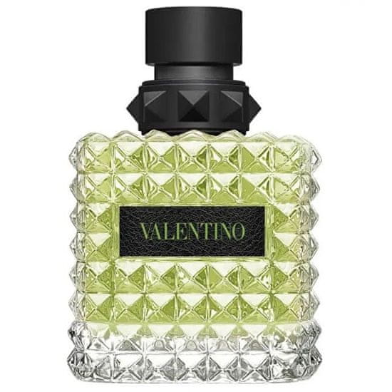 Valentino Donna Born In Roma Green Stravaganza - EDP