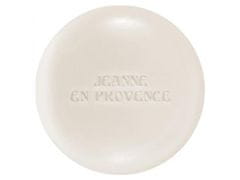 sarcia.eu Jeanne en Provence - BIO Šamponová tyčinka s olejem ze sladkých mandlí 75g 1 kusy