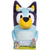 Moose Bluey Best Mate Bluey modrý 45 cm