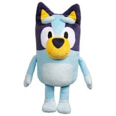 Moose Bluey Best Mate Bluey modrý 45 cm