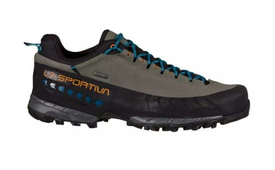 La Sportiva Pánské trekové boty La Sportiva TX5 Low GTX Men Clay/Maple|42 EU