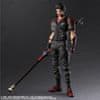 Square Enix FINAL FANTASY VII REMAKE PLAY ARTS KAI figurka - SONON KUSAKABE (27cm)