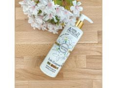 Jeanne En Provence Jeanne en Provence - Jasmin Secret Hydratační tělové mléko s vůní jasmínu 250ml