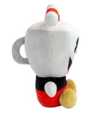 Tomy Plyšák Mocchi Mocchi Cuphead - 40 cm