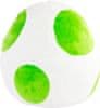 Tomy Plyšák Nintendo - Mega Yoshi Egg - 33cm