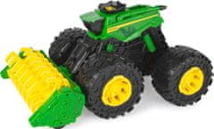 Tomy John Deere - Super Velký Kombajn