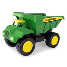 Tomy John Deere - Velký Sklápěč