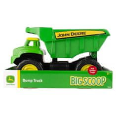 Tomy John Deere - Velký Sklápěč