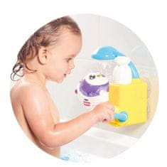 Tomy Toomies Peryns Shower & Scrub