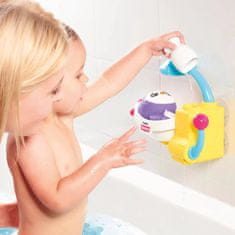 Tomy Tomy Toomies Peryns Shower & Scrub