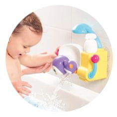 Tomy Tomy Toomies Peryns Shower & Scrub