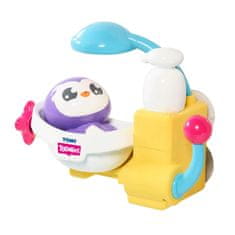 Tomy Tomy Toomies Peryns Shower & Scrub