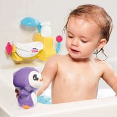 Tomy Tomy Toomies Peryns Shower & Scrub