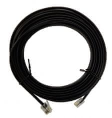 HARVIA Datový kabel pro řídící jednotky Griffin, Xenio, gen. HGS - 5 m