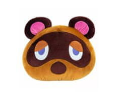 Tomy Plyšák Mega Animal Crossing Tom Nook 32cm