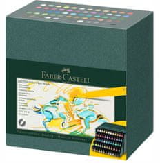 Faber-Castell PITT umelecké popisovače-60 Studiobox set