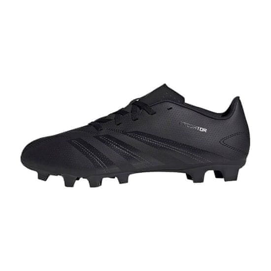 Adidas Kopačky černé Predator Club Fxg