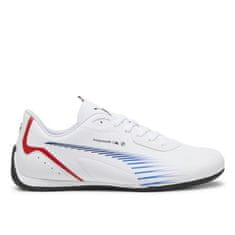 Puma Boty bílé 44.5 EU Bmw Mms Neo Cat 2.0