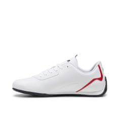 Puma Boty bílé 44.5 EU Bmw Mms Neo Cat 2.0