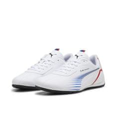 Puma Boty bílé 44.5 EU Bmw Mms Neo Cat 2.0