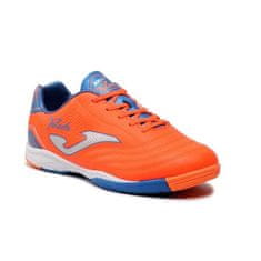 Joma Kopačky oranžové 35.5 EU BUTYJOMATOLEDOJR2308ORANGEROYALINDOOR