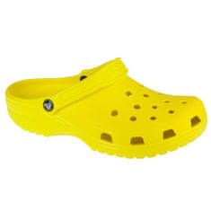 Crocs Dřeváky žluté 41 EU 1000176M